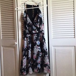 NWT Francesca’s sundress